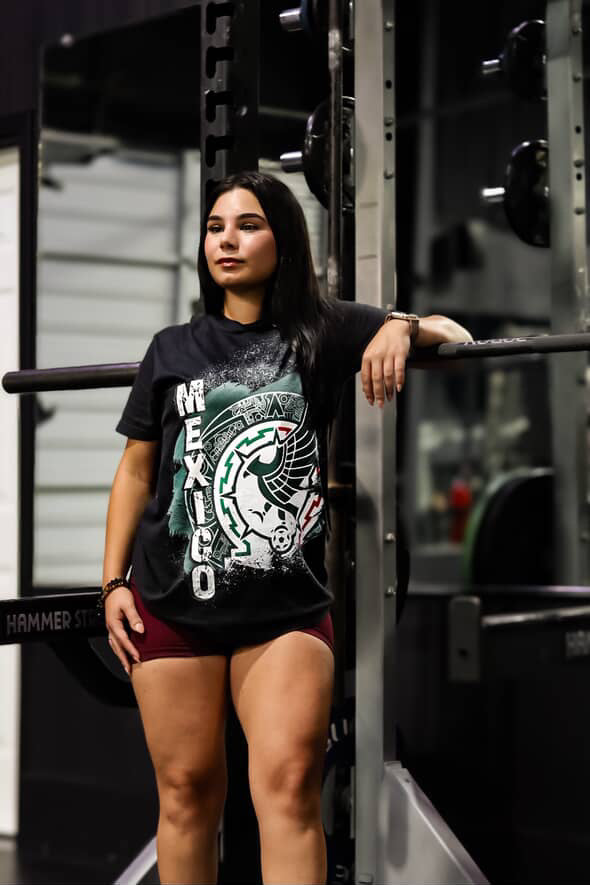 México Unido Tee
