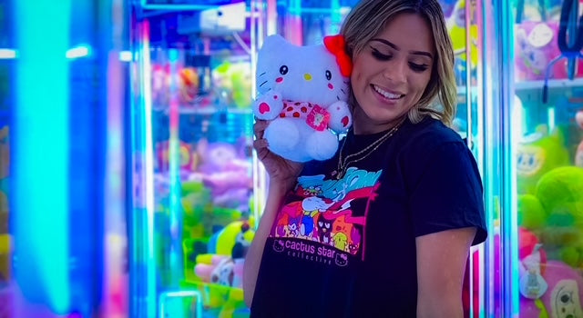 Cactus Star x HK Limited: Houston Edition