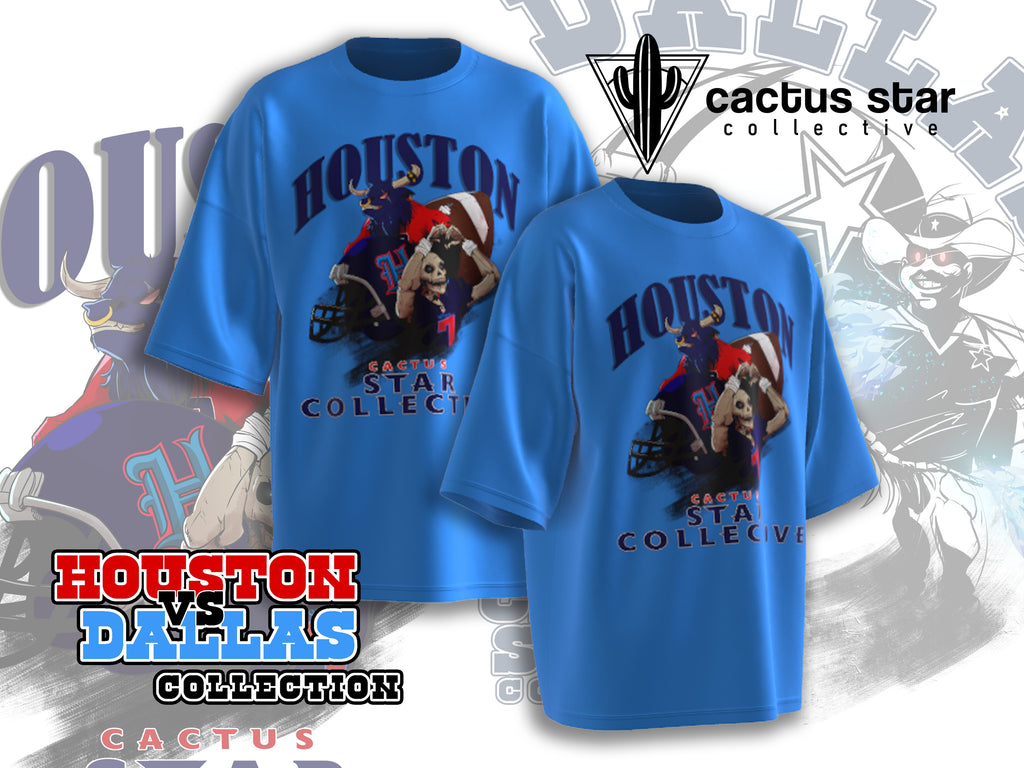 Battle of the South” – Houston Edition